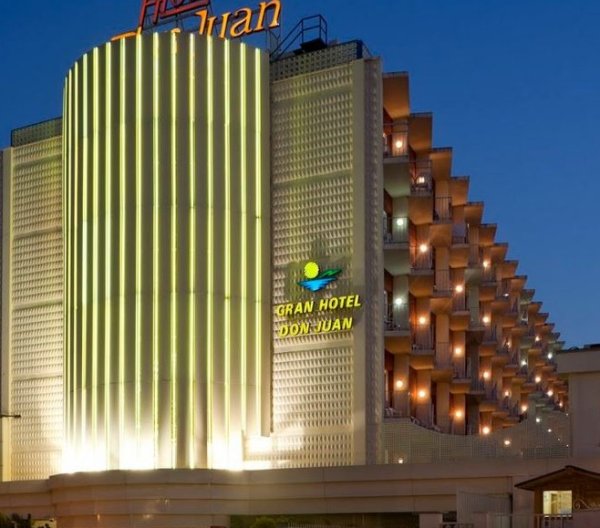 Hotel Don Juan Resort - Lloret de Mar